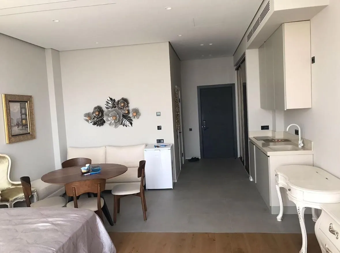 Seabreeze, Lighthouse1 N408 Apartment Baku