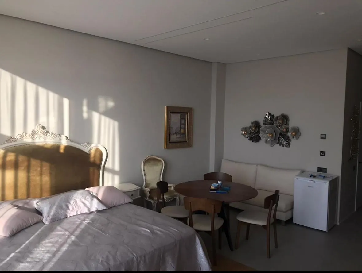 Seabreeze, Lighthouse1 N408 Apartment Baku 0*,  Azerbaijan