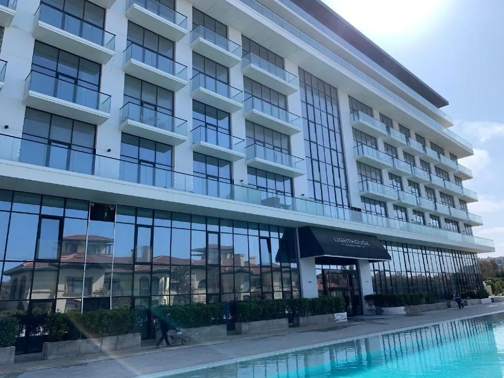 Seabreeze, Lighthouse1 N408 Apartment Baku