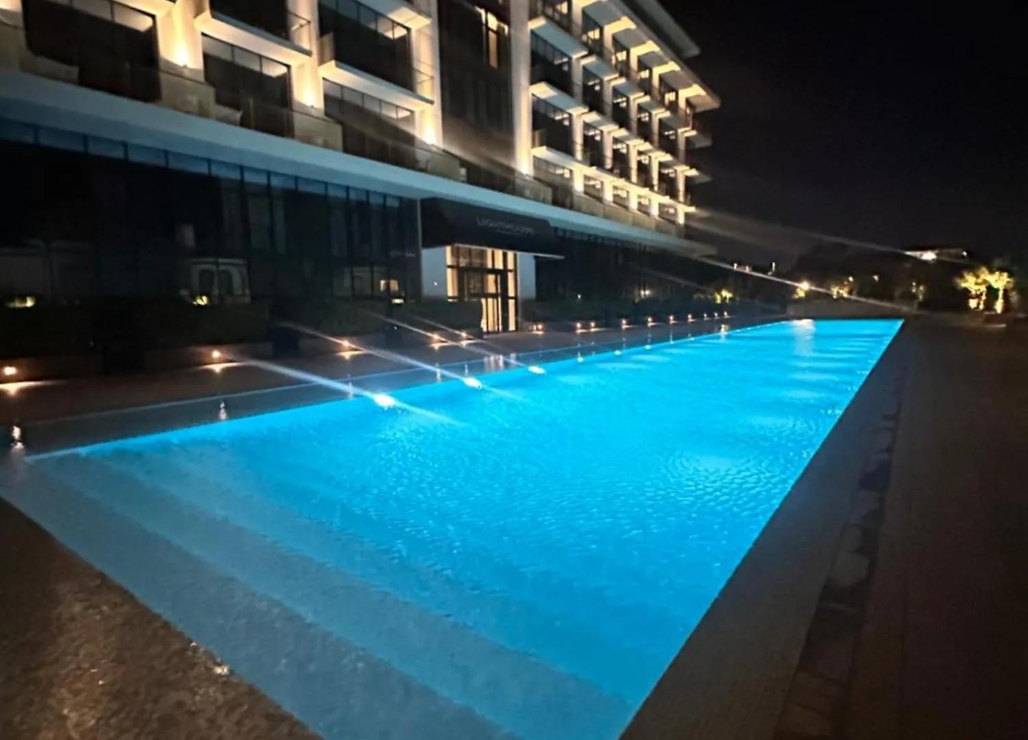 Seabreeze, Lighthouse1 N408 Apartment Baku Azerbaijan