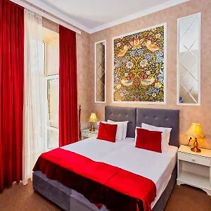 4* מלון La Casa Nizami
